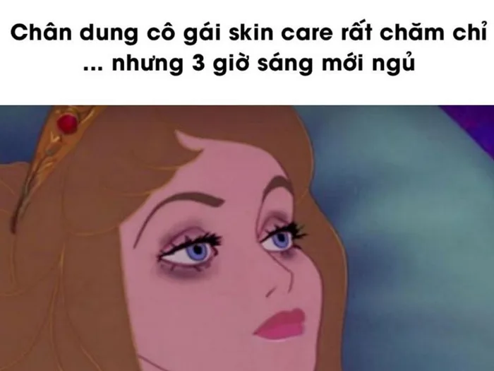 Cười xỉu với hàng loạt meme hài hước, đáng yêu để bạn thỏa thích trò chuyện  vui vẻ cùng bạn bè