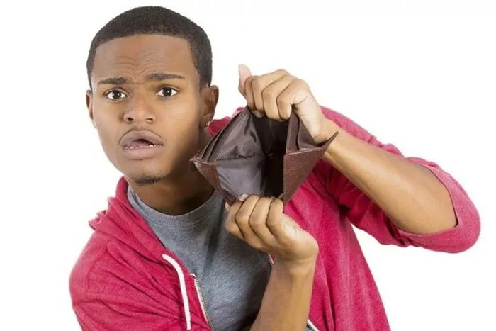 Tải ngay 20 ảnh meme nghèo hết tiền cực kì hài hước, dí dỏm