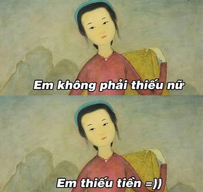 99+ Ảnh meme tết hài hước độc lạ hot trend siêu vui nhộn