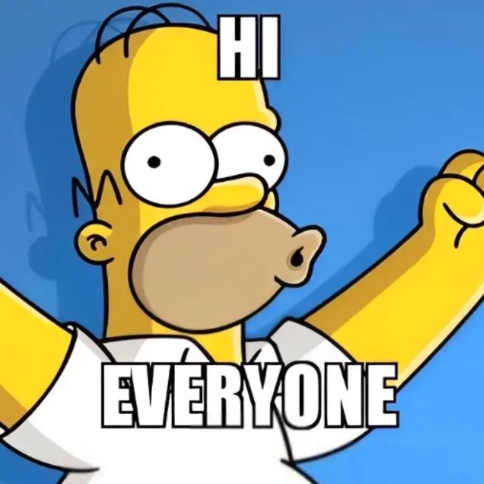 Xem ngay ảnh hello meme hot trend đang gây bão mạng