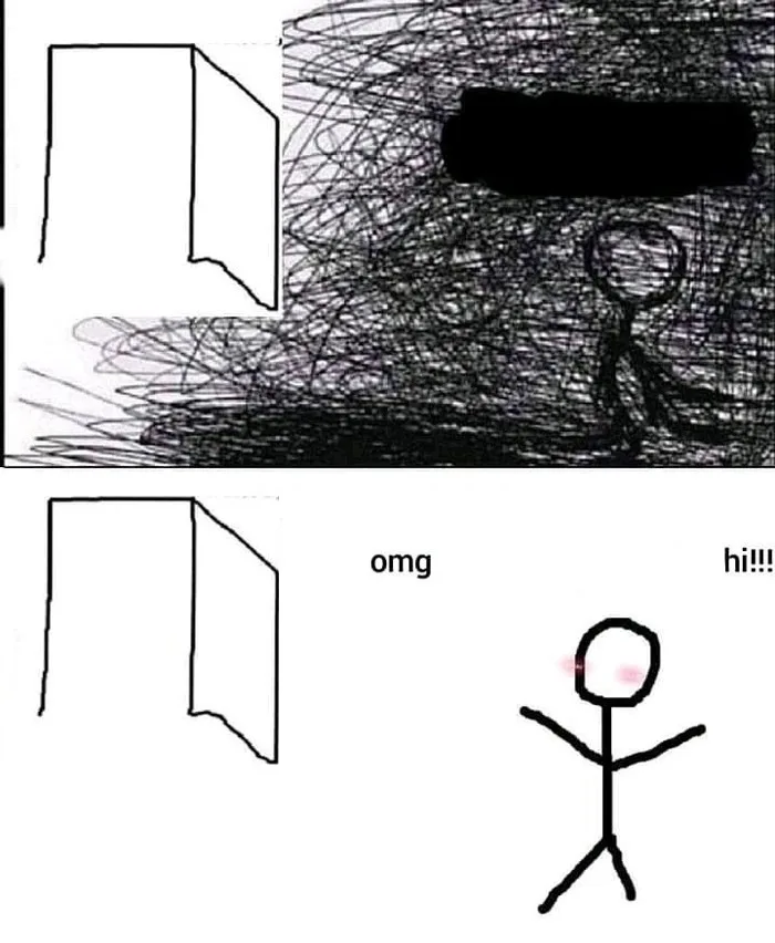 OMG hi Meme Generator