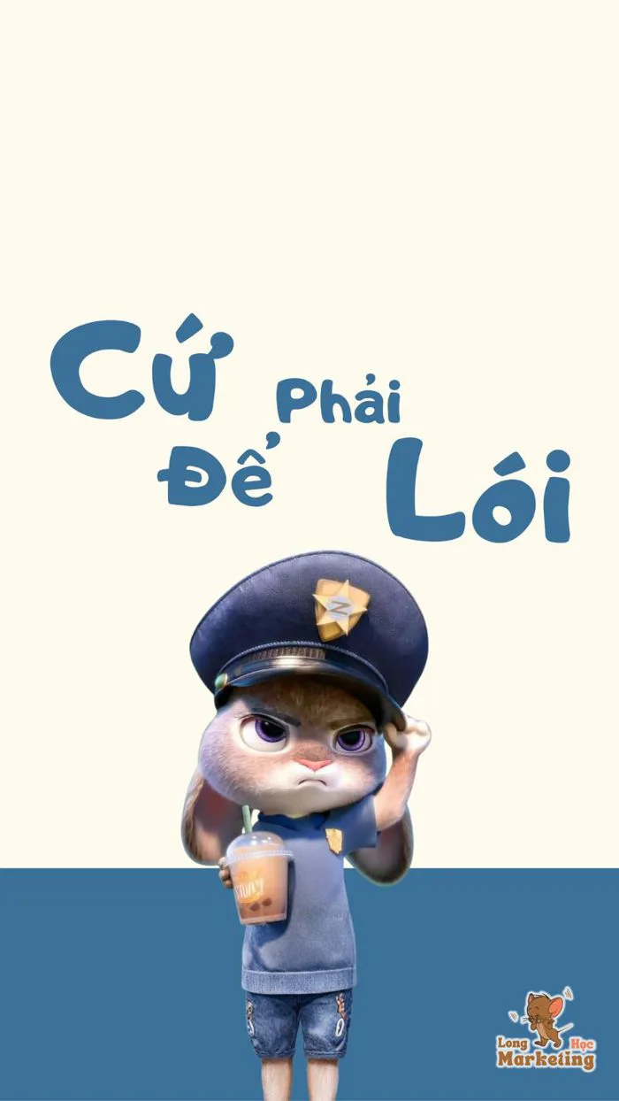 100+ meme con lười Flash Zootopia hot trend hình nền cho dân văn phòng