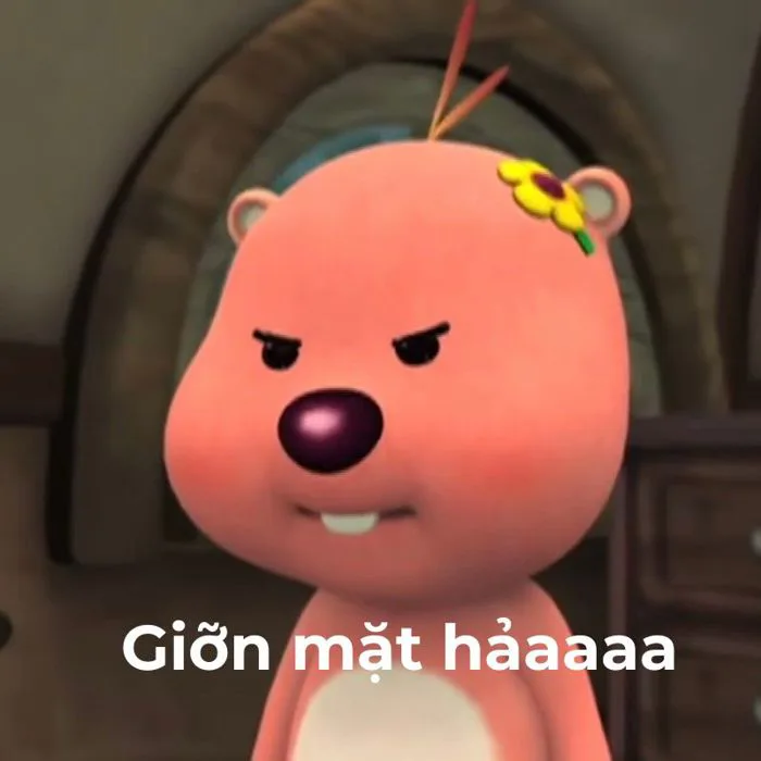 50+ Loopy meme hài hước, dễ thương và siêu đáng yêu