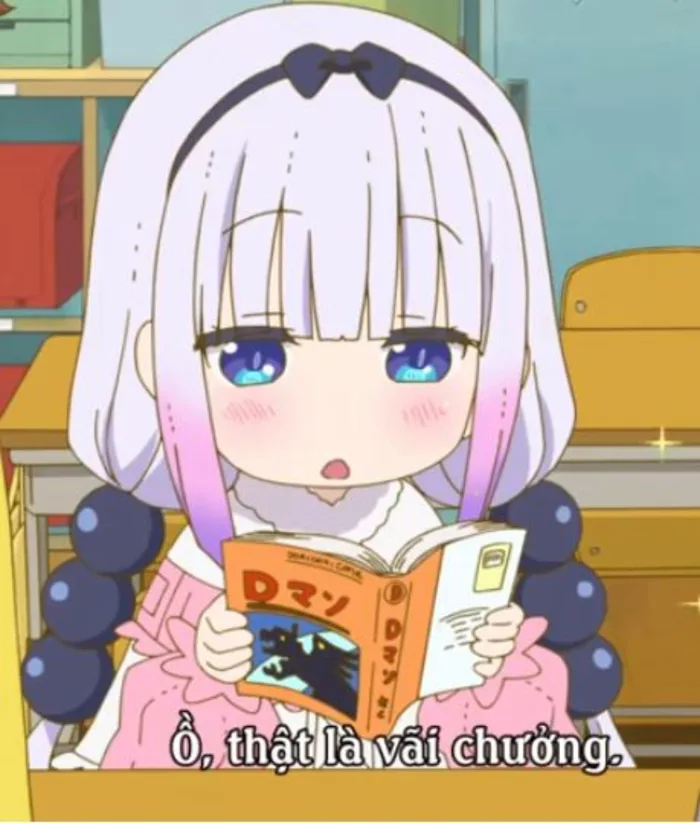 Tổng hợp 99+ ảnh meme anime chế cực độc đáo và hài hước | Yody