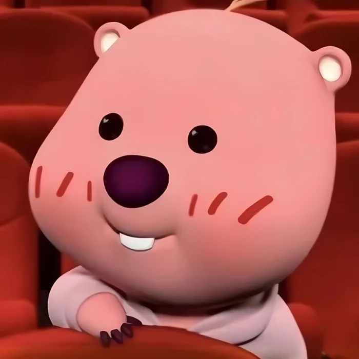 199+ Loopy meme siêu HÀI HƯỚC, cực dễ thương, đáng yêu