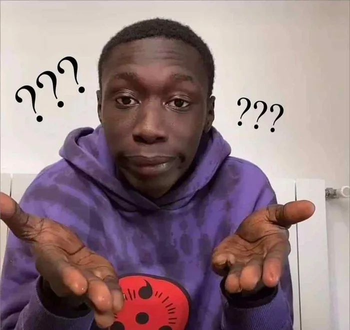 Giới thiệu các mẫu meme hỏi chấm hài hước, thú vị, khiến người xem cười té  ghế