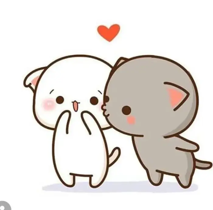 Top ảnh meme hôn ngọt ngào và hài hước tạo bạn thích mê
