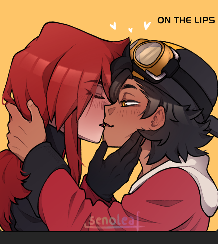 meme hôn nhau nhưng là về kim loại quý (Vàng và Bạc) : r/pokespe