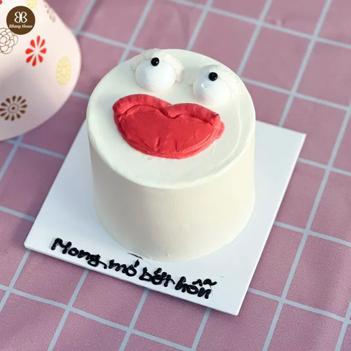 MINI 112 – BBang House - Tiệm Bánh & Cafe