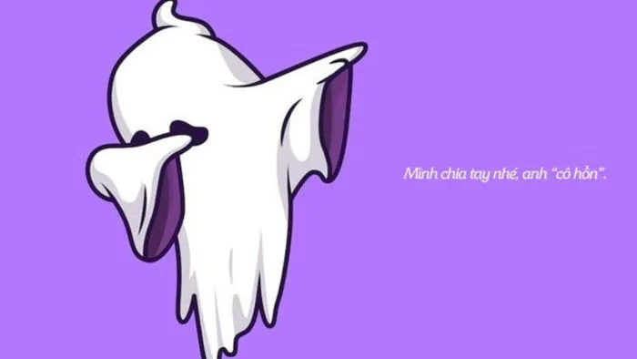 Tổng hợp 99+ meme tháng cô hồn hài hước, viral nhất mạng xã hội 2025.