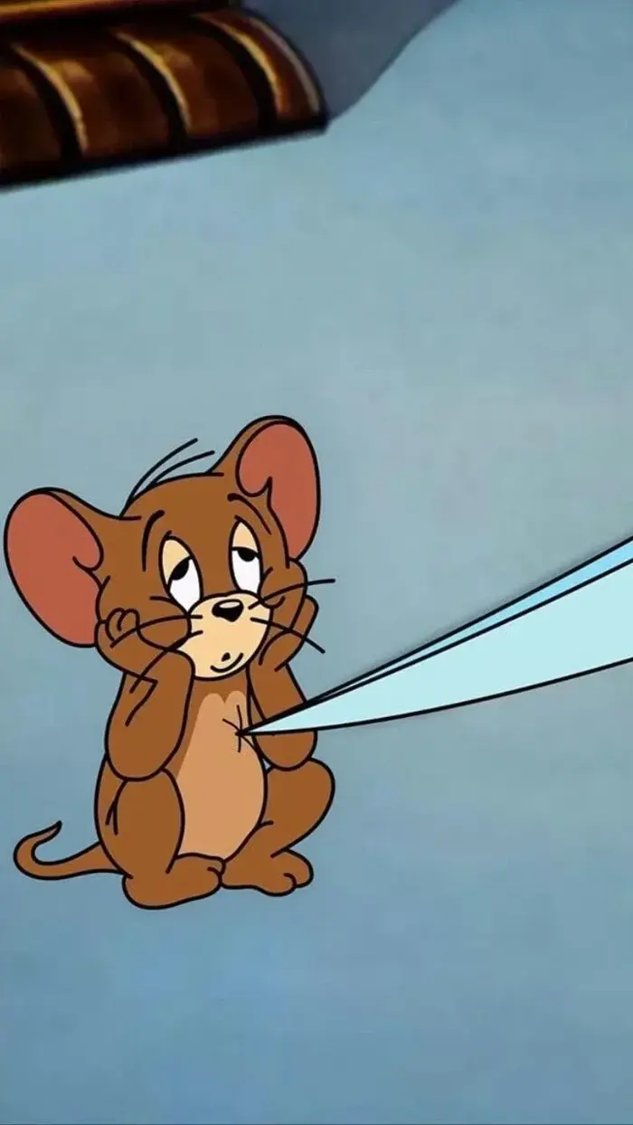 Tuyển tập Tom and Jerry meme chế hài hước nhất hiện nay