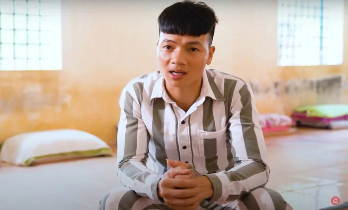 Khá Bảnh đã bị khởi tố, nhưng ngàn bản 