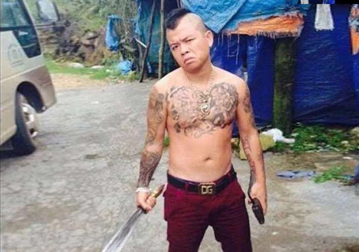 Trước Khá Bảnh, những 