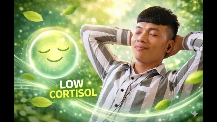 Ai đưa Bảnh về (Low Cortisol)