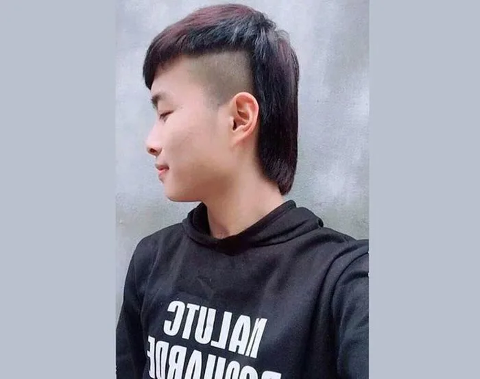 1001 Kiểu tóc khá bảnh đậm chất cá tính và sành điệu