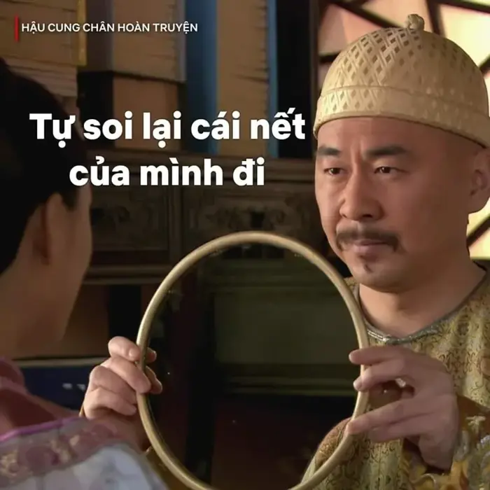 Top 100+ Meme Khinh Bỉ hài với biểu cảm xem thường không thể lầy lội hơn