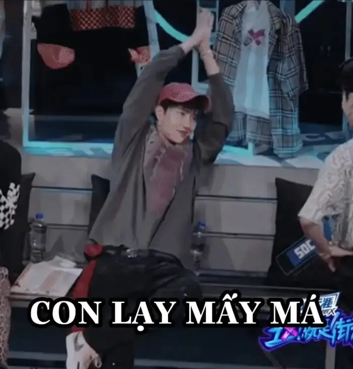 Bộ sưu tầm ảnh meme lạy độc đáo gây sốt cộng đồng mạng