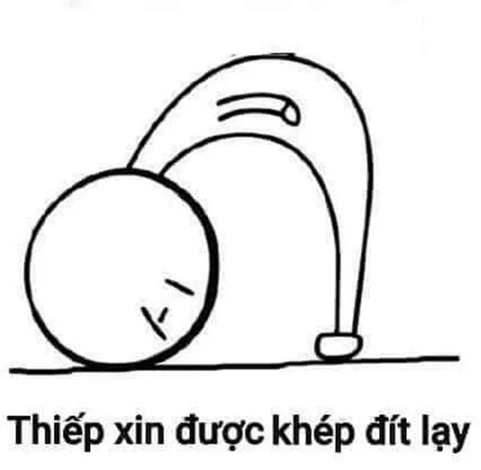 Cười thả ga với loạt meme lạy siêu hài hước về các tình huống “dở khóc dở  cười” trong cuộc sống