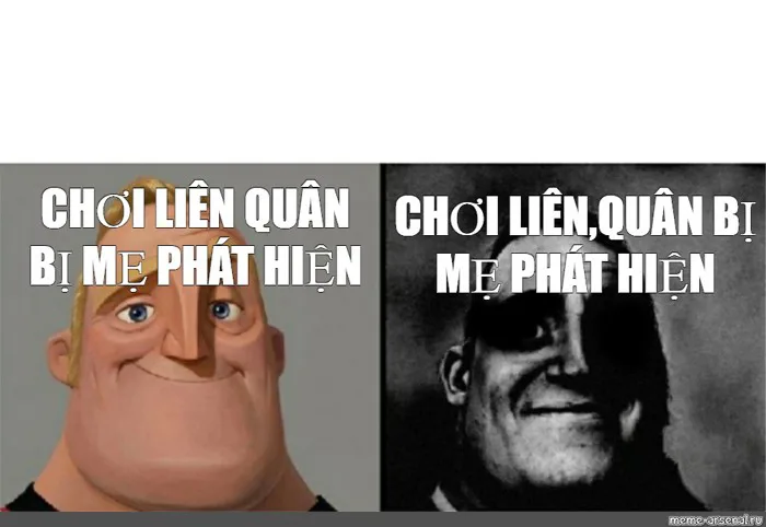Сomics meme: 