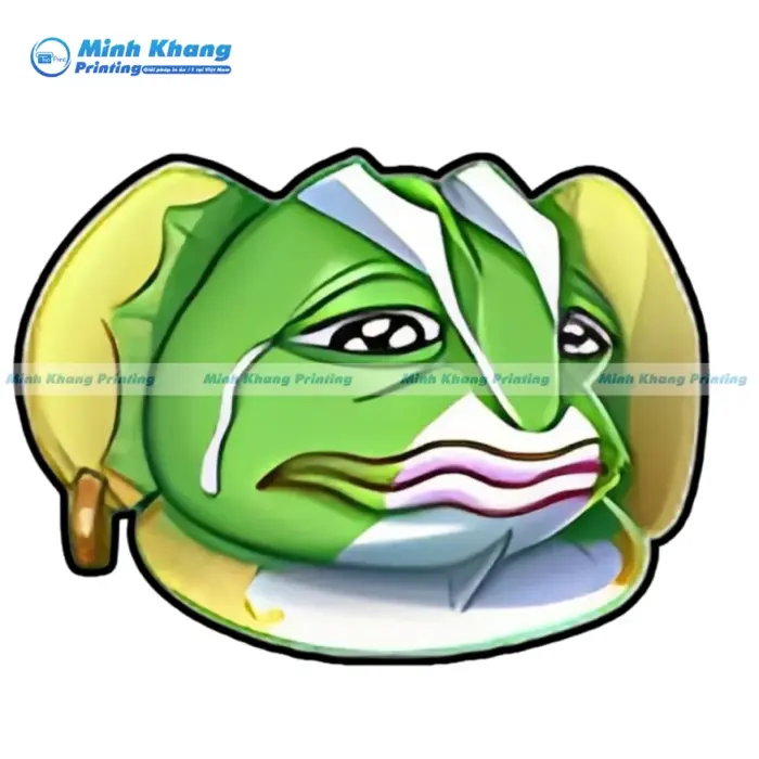 100+ Mẫu Sticker Liên Quân Hài Hước, Đáng Yêu & Ngầu - Công Ty Minh Khang -  Chuyên In Bao Bì, Ấn Phẩm Giấy Uy Tín Tại HCM