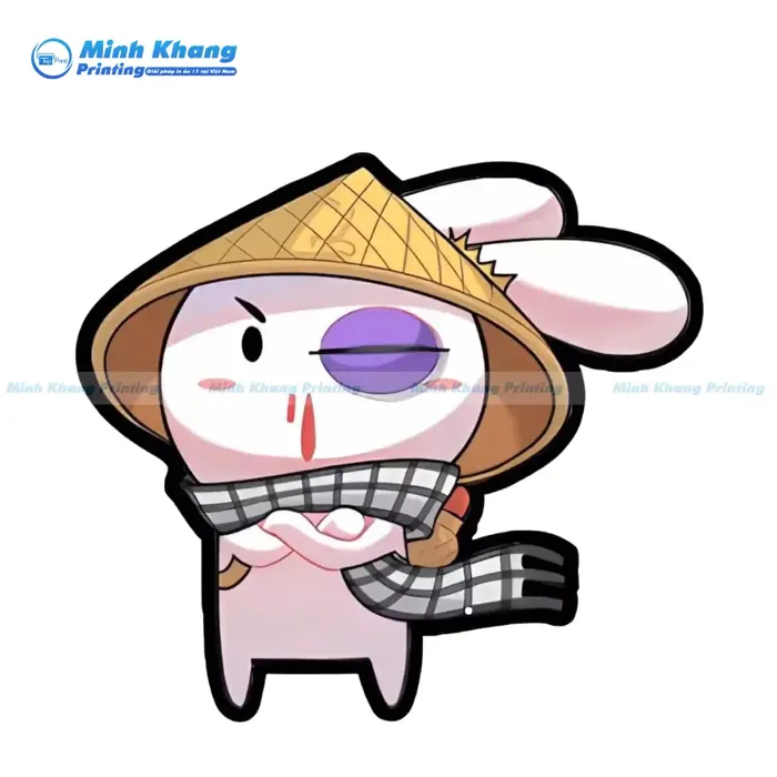 100+ Mẫu Sticker Liên Quân Hài Hước, Đáng Yêu & Ngầu - Công Ty Minh Khang -  Chuyên In Bao Bì, Ấn Phẩm Giấy Uy Tín Tại HCM