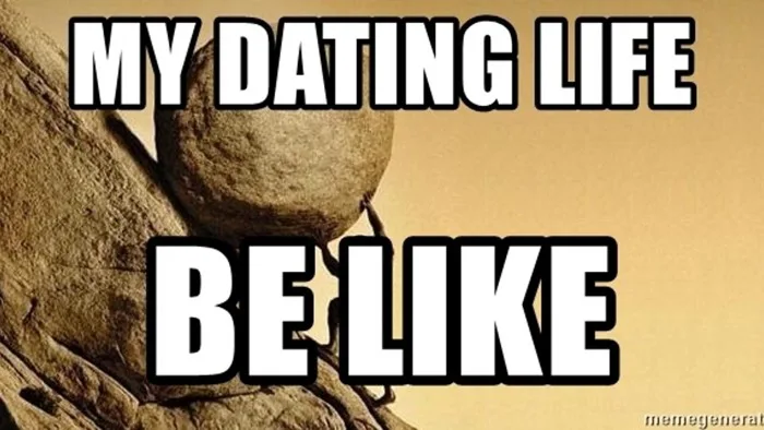 be like
