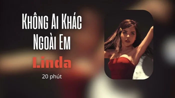 Linda - Không Ai Khác Ngoài Em - 20 phút - Nhạc leo rank Liên Quân cực cháy