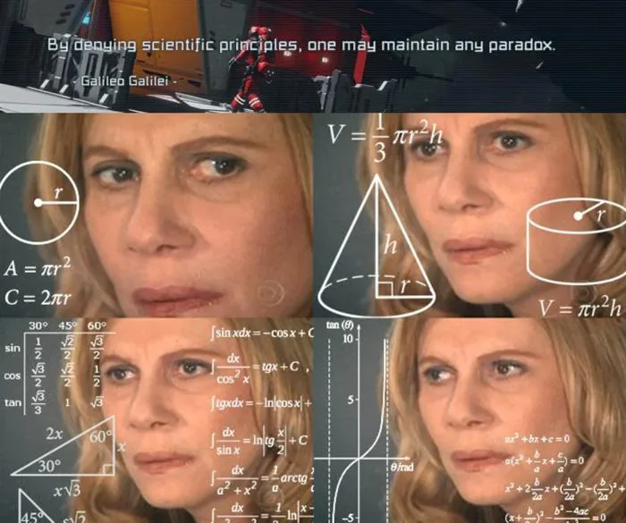 I matched loading screen tips to meme formats : r/spaceengineers