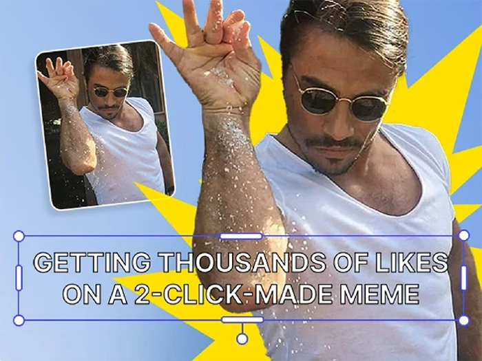Meme Generator - Free & Instant | inPixio Meme Generator - Free & Instant | inPixio