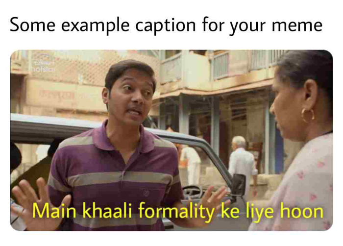 Meme Generator And Online Meme Maker Meme Generator And Online Meme Maker