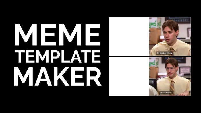 How to Make Meme Templates (Free Online Meme Template Maker) How to Make Meme Templates (Free Online Meme Template Maker)