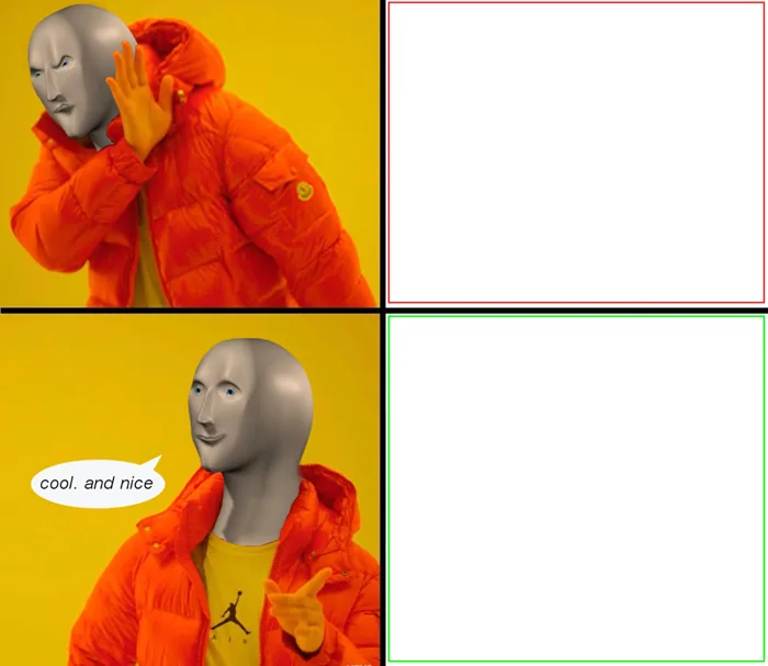 Meme man Meme Generator - Imgflip