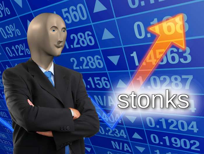 Meme Man 