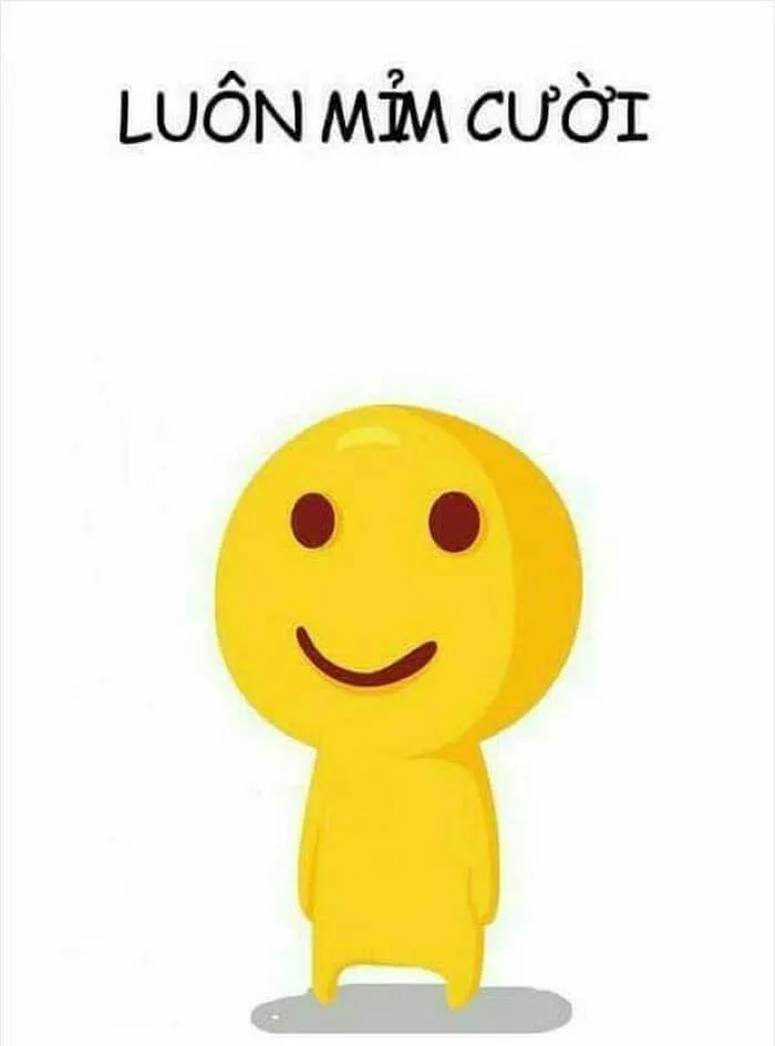 Meme Mặt Cười Hài Hước [46+ Ảnh Mặt Cười Meme Chế Vui]