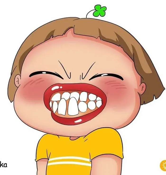 Tuyển chọn 200+ Meme Cười hài hước mang lại không khí vui nhộn và thư giãn