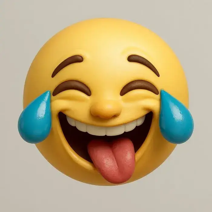 Story » Bộ Emoji Mặt Cười (Smiley) với biểu tượng cảm xúc đa dạng từ cười  ra nước mắt tới phẫn nộ