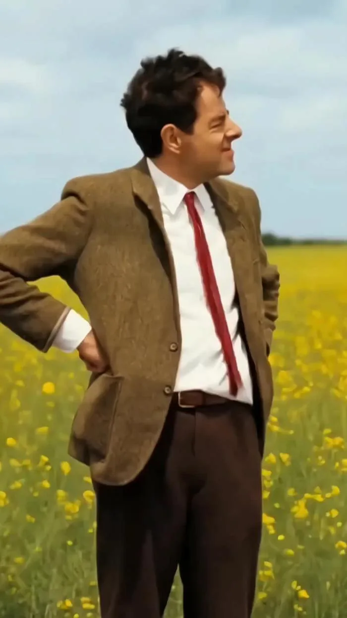 Khám phá trọn bộ 143+ khoảnh khắc hài hước từ meme mr bean -  hinhanhdep3d.com