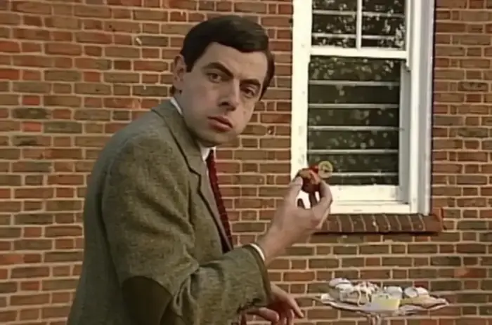 Mr Bean Meme Templates - Indian Meme Templates