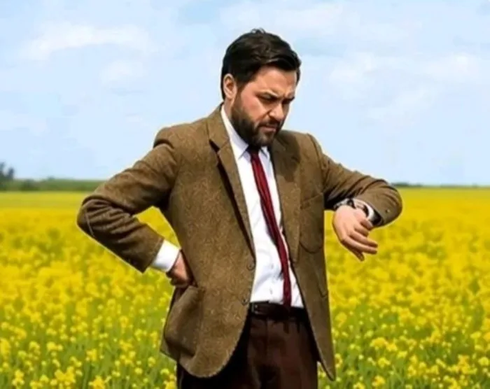 JD Vance Faces Iran Mockery as 'Mr Bean Waiting Meme' Highlights Delayed  War Negotiations | IBTimes UK