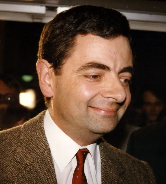 Mr Bean | Teh Meme Wiki | Fandom