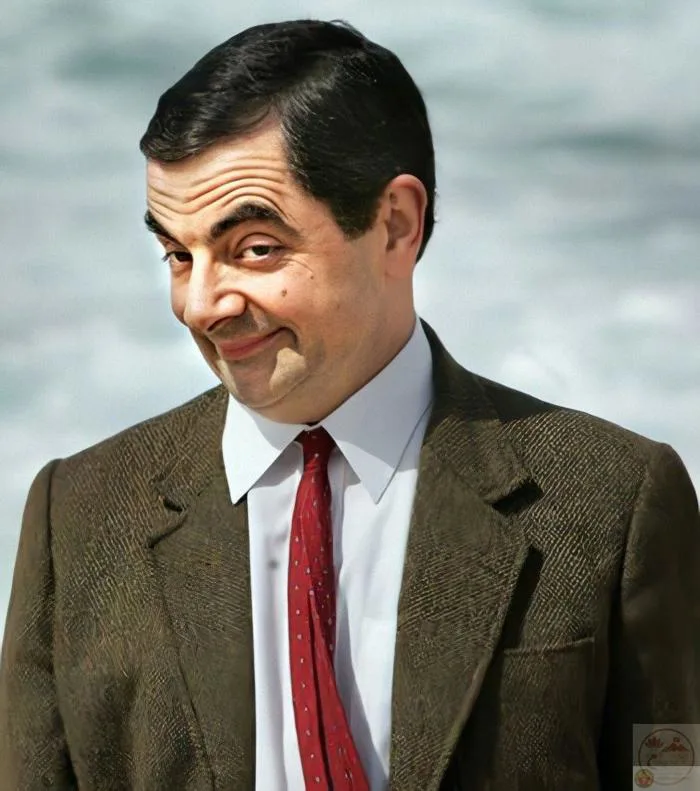 117+ Mr Bean meme GTA Face ảnh chế siêu hài kinh điển