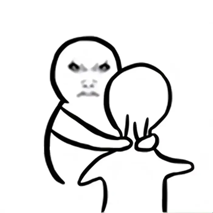 Bộ Sưu Tập 99+ Bóp Cổ Meme Hot Trend Khiến Ai Cũng Phải Cười