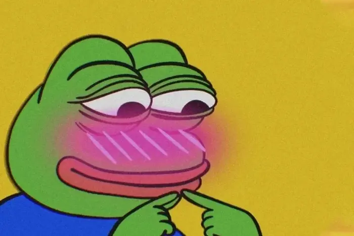 Chiêm Ngưỡng Bộ 150+ Meme Ếch Xanh Siêu Hài Cười Xỉu Up Ngay