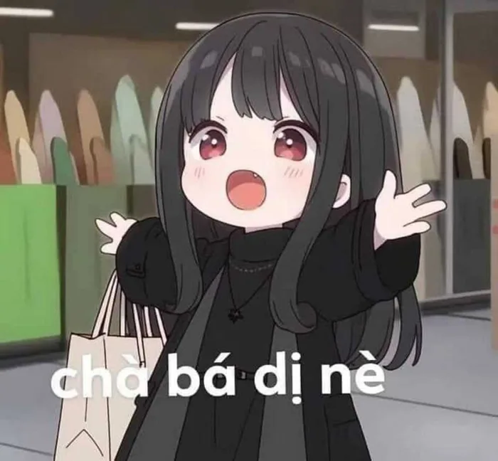 Khám phá loạt ảnh meme ngạc nhiên cùng trào lưu giải trí hài hước bằng meme  trên mạng xã hội
