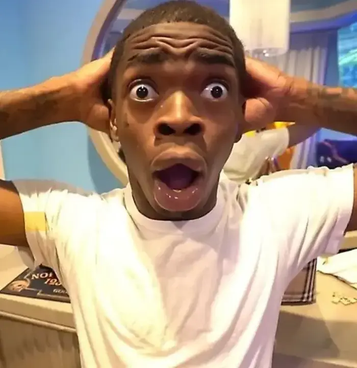 Story » Top 80+ Meme Ngạc Nhiên biểu cảm hài hước từ ôm đầu tới chỉ tay  hoang mang