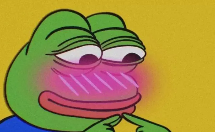 Giới thiệu bộ ảnh meme ngại ngùng đa dạng biểu cảm cực đáng yêu, mời bạn  tải ngay