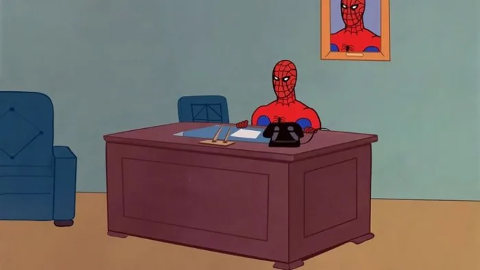 spider man memes - Create meme / Meme Generator - Meme-arsenal.com