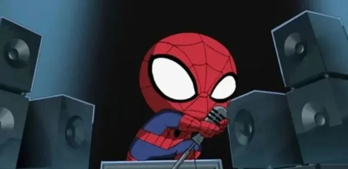 Trọn Bộ 130+ Meme Spiderman Hài Hước, Vui Nhộn Nhất Để Đu Trend Internet