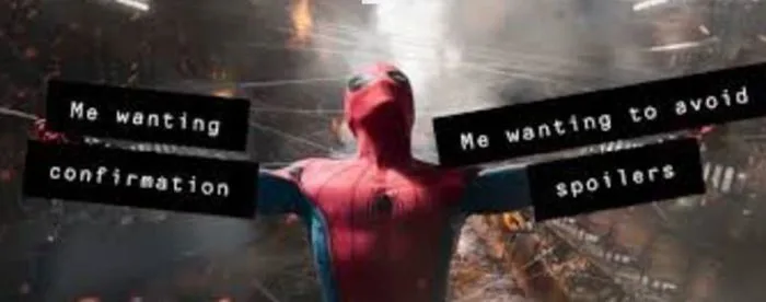Trọn Bộ 130+ Meme Spiderman Hài Hước, Vui Nhộn Nhất Để Đu Trend Internet