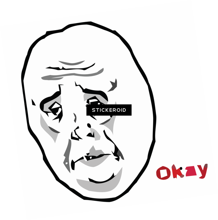 Download Okay Meme PNG Image with No Background - PNGkey.com